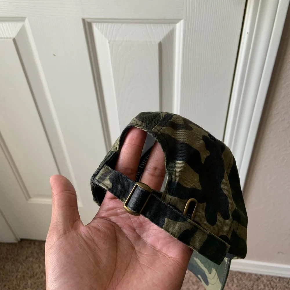 Civil Strapback - Picture 3 of 4